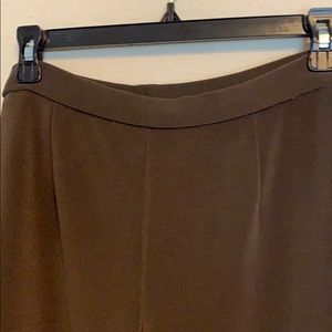 Chico’s travels pants